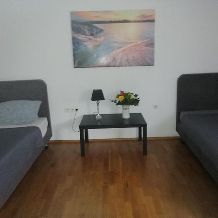 カッセルCasa Miaアパートメント エクステリア 写真