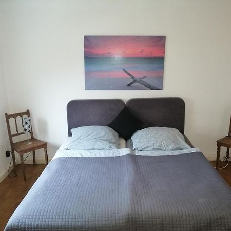 カッセルCasa Miaアパートメント エクステリア 写真