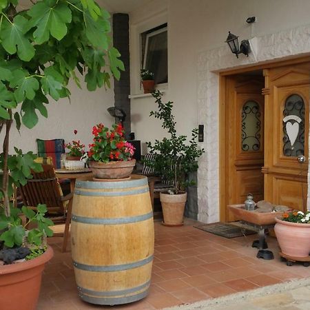カッセルCasa Miaアパートメント エクステリア 写真