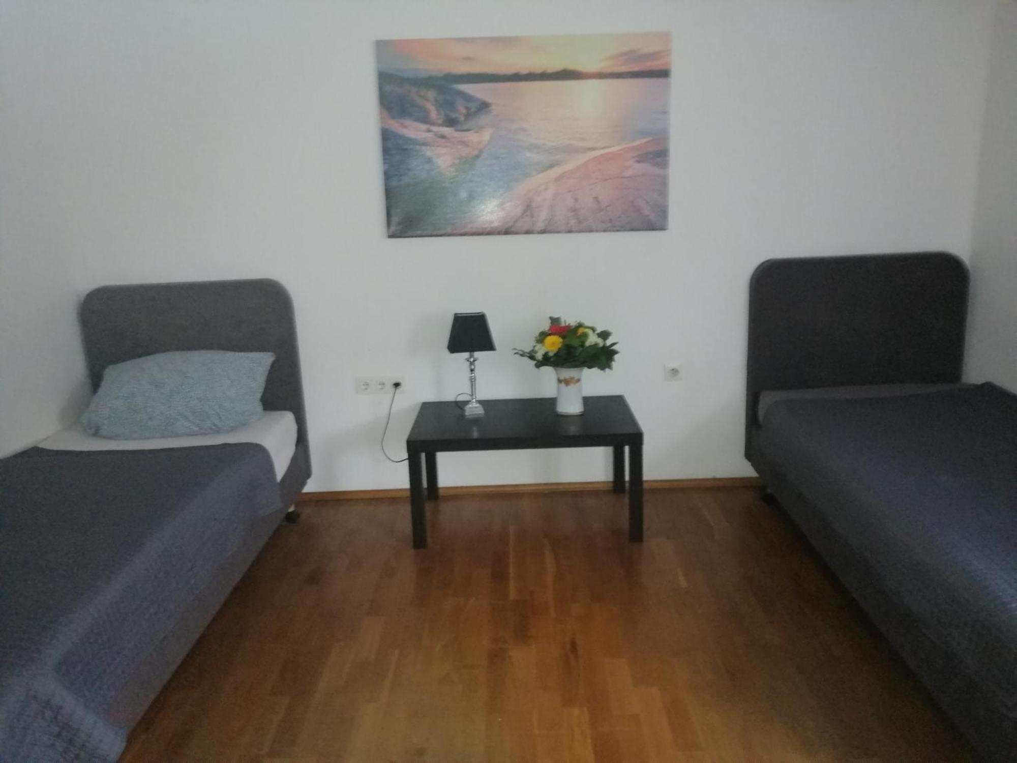 カッセルCasa Miaアパートメント エクステリア 写真
