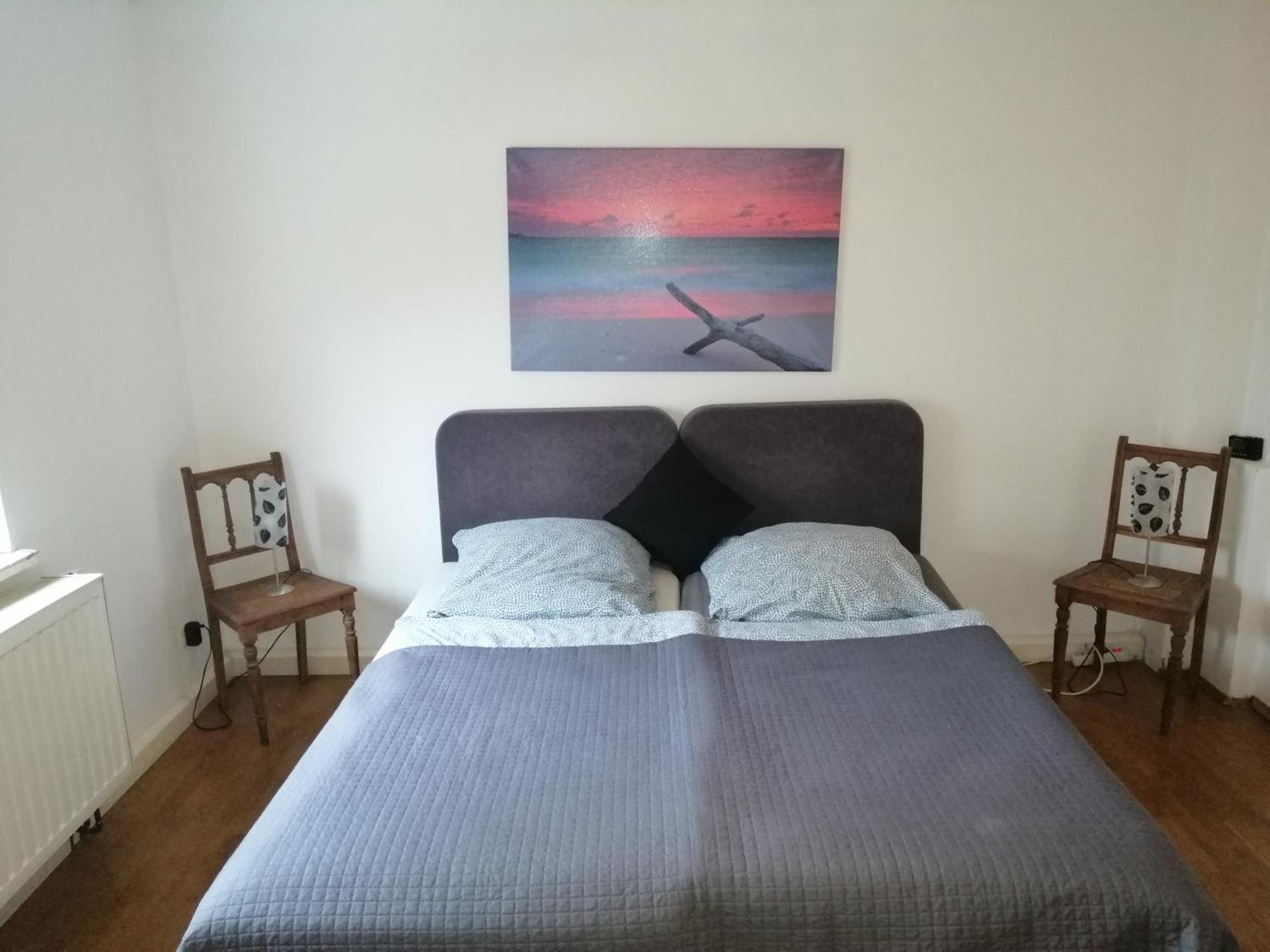 カッセルCasa Miaアパートメント エクステリア 写真