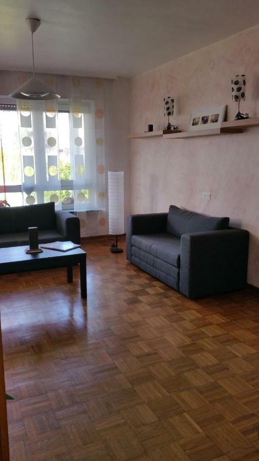 カッセルCasa Miaアパートメント エクステリア 写真