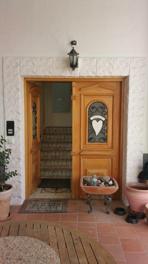 カッセルCasa Miaアパートメント エクステリア 写真