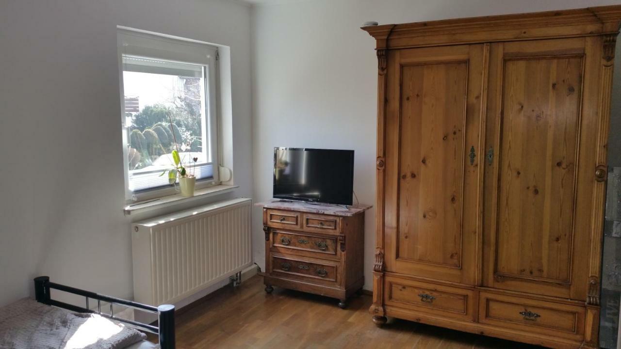カッセルCasa Miaアパートメント エクステリア 写真