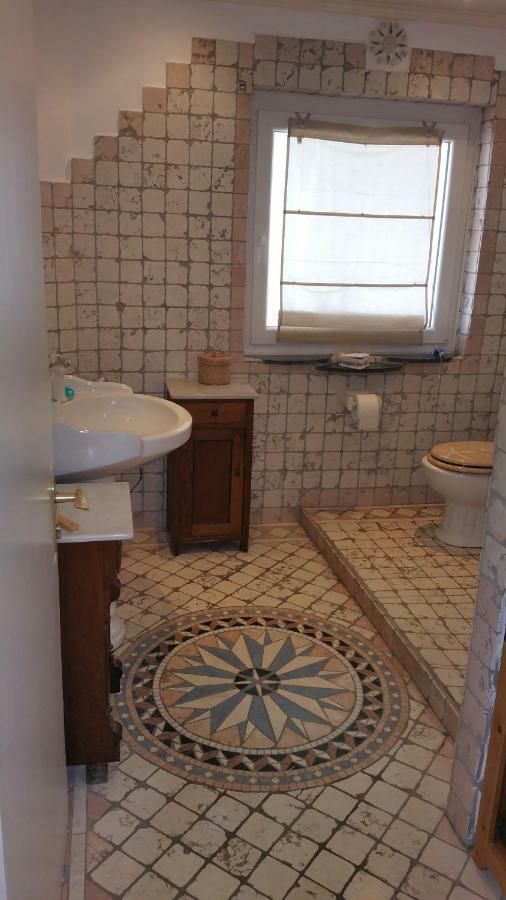 カッセルCasa Miaアパートメント エクステリア 写真