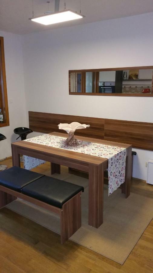 カッセルCasa Miaアパートメント エクステリア 写真