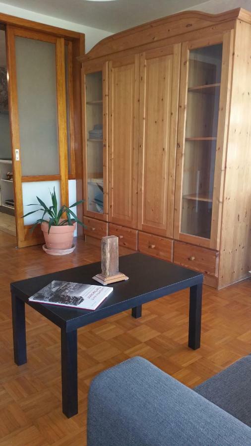 カッセルCasa Miaアパートメント エクステリア 写真