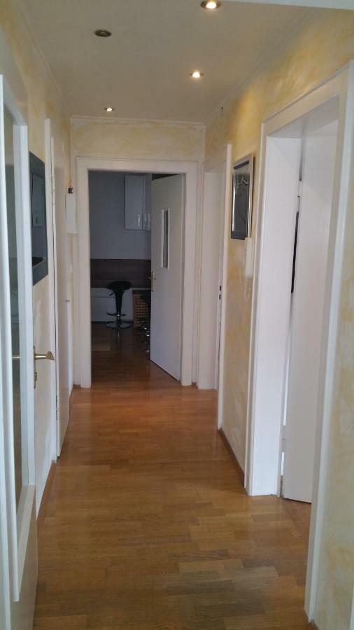 カッセルCasa Miaアパートメント エクステリア 写真