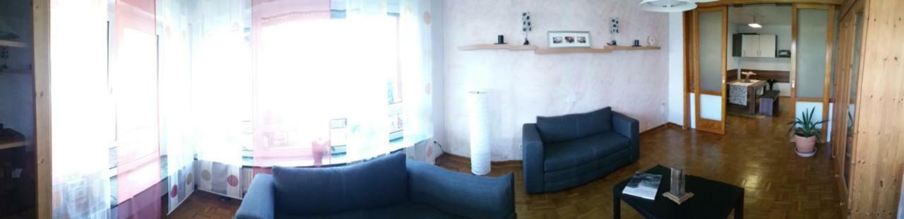 カッセルCasa Miaアパートメント エクステリア 写真