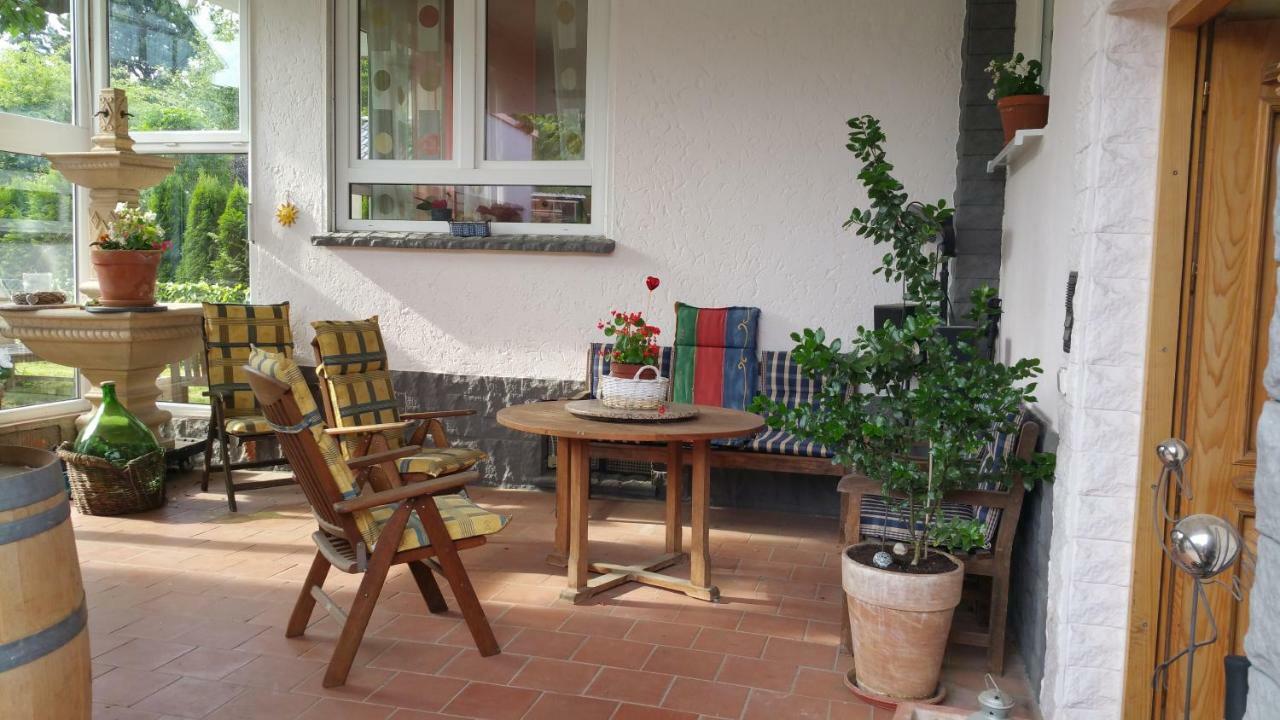 カッセルCasa Miaアパートメント エクステリア 写真