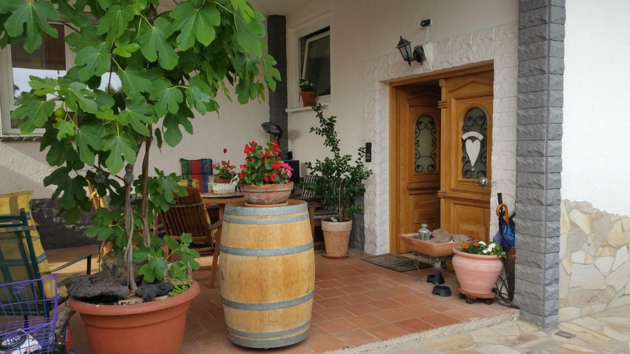 カッセルCasa Miaアパートメント エクステリア 写真